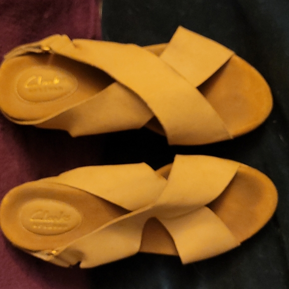 Clarks artisan - Picture 2 of 7